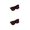 thumbnail image 1 of Gafas LED Bluetooth Matsuzay Resplandecientes ABS Rojo 2Conjunto, 1 of 1