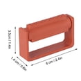 thumbnail image 1 of Caja de desinfección Ecomeon 9 agujeros, 1 of 6