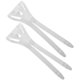thumbnail image 4 of 2 correas de repuesto para gafas de buceo, retenedor de correa para máscara de buceo, correa de máscara de buceo para mujer, correa de silicona para gafas, 4 of 7