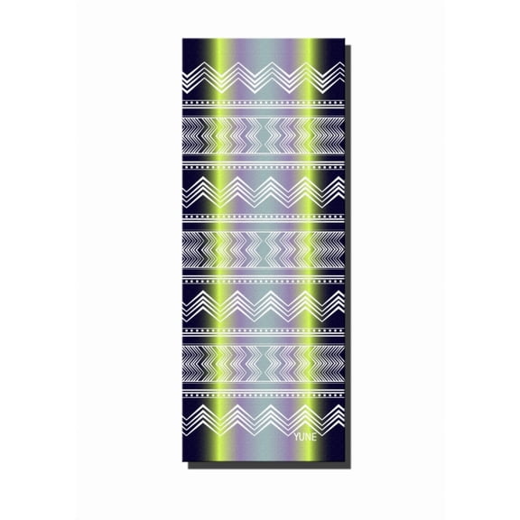 The Turner Yoga Mat