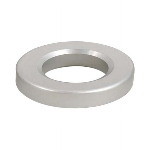 A1027F 0.25 in. Aluminium Spacer Washer for 0.62 in. Stud Kits