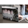 thumbnail image 4 of KSK KAISHEK Protective Case Hard Cover Compatible 2015 - 2012 Release MacBook Pro 13" with Retina Display No CD-ROM, No USB-C Model: A1425 A1502 Painting A 0156, 4 of 5