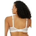 thumbnail image 3 of Bali Womens Beautifully You Lace Wireless Bra, 3 of 7
