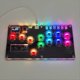 thumbnail image 2 of Joystick de 13 Teclas, Teclado , Controlador Arcade Stick para //Switch/Steam Arcade, Controlador Fight Sticks D, 2 of 7