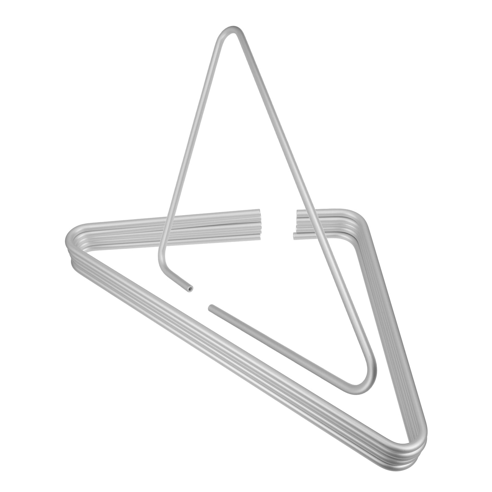 Raindrops  5 Pcs Women Clothes Hanger Functional Solid Bride Baby