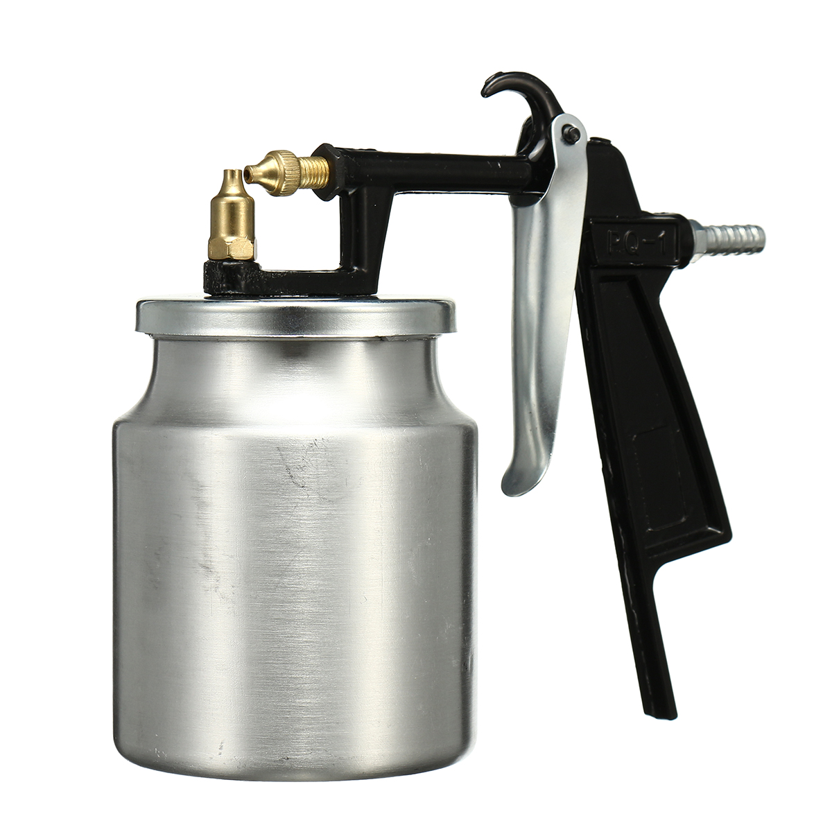 Mini Air Spray Paint Sprayer Repair Auto Car Automotive Refinish Siphon Tool Walmart Canada