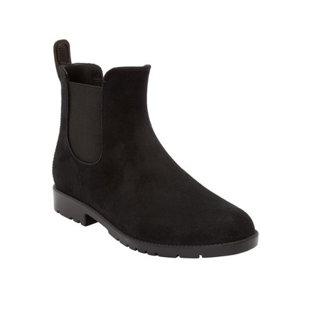 Comfortview Comfortview The Janet Waterproof Boot Walmart Com