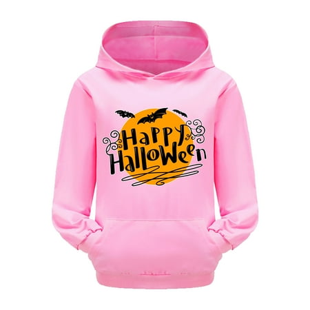 

Child Toddler Boys Girls Long Sleeve Cartoon Prints Warm Hoodie Pullover Tops Kids Sweat Cool Hoodies for Boys Zip up Girls Jackets Boys Clothes Jacket Kids Comfy Hoodie Blanket Zip up Baby Boy Teen