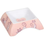 Petmate: Pink Sophisti-Cat, 1 ct