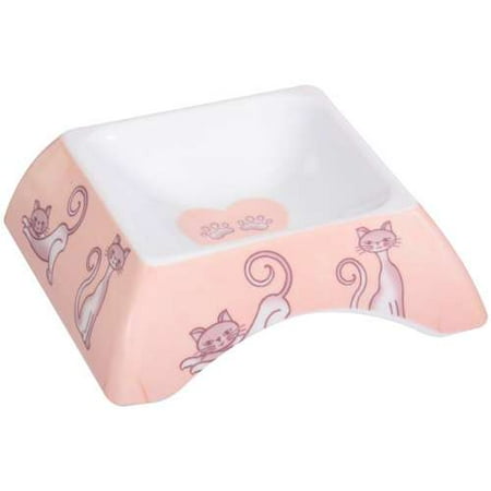 Petmate: Pink Sophisti-Cat, 1 ct
