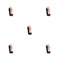 thumbnail image 2 of stanreset 1/2/3/5 Car Stereo Fuse Vehicle RV Boat Audio Circuit Breaker Fuses Automotive Modified Spare Parts Electronic Component 150A 5PCS, 2 of 6