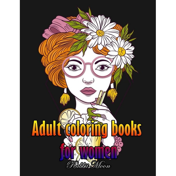 Featured image of post Coloring Books For Adults Relaxation Walmart : Even those who don&#039;t consider themselves great artists can appreciate the relaxation a few minutes—or a few hours—of coloring.