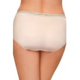 thumbnail image 2 of Wacoal Perfect Primer Brief 870413, 2 of 2