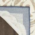 thumbnail image 4 of Nourison Aloha Indoor/Outdoor Blue/Grey 6' x 9' Area Rug, (6x9), 4 of 10