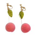 thumbnail image 4 of sweethay 1 par de pendientes de mujer, pendientes de novia, joyería de moda, regalo tipo 5 Tipo 5 10Conjunto, 4 of 6