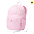thumbnail image 2 of Mochila Totto Trik M 23200-P2X Rosa, 2 of 6