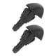 thumbnail image 3 of 1 par de boquillas para limpiaparabrisas&nbsp;76810S10A02&nbsp;para Honda Civic Jazz City Fit Ndcxsfigh Accesorios para autos y motos, 3 of 8
