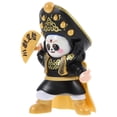 thumbnail image 2 of Sichuan Opera Face Changing Puppet with Panda Design for Decoration Use Multi Color Plastic 6 Inches, 2 of 4