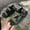 Army Green, variant on Zecgelong Kids Boys Summer Sports Sandals Hiking Beach Outdoor Open Toe Sports Sandals for Kids Size 12 Green