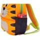thumbnail image 5 of Children's Backpack, Toddler Kids School Bag, Animal Design, Kinder Racksack For 2-7 Years Old(tiger), 5 of 5