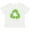 AA-White, variant on Inktastic Recycle Conserve Earth Day Boys or Girls Toddler T-Shirt