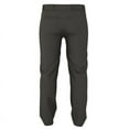 thumbnail image 2 of Adult Crush Premier Baseball Pant - Charcoal Solid S, 2 of 3