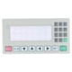thumbnail image 1 of Interruptores De Membrana Teclados Teclado, 30mA Teclado De Membrana Fácil De Observar Para OP320-A ANGGREK Otros, 1 of 8