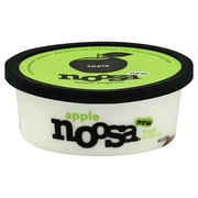 Noosa Apple Yogurt, 8 Oz.