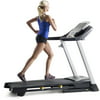 Golds Gym Trainer 720 Treadmill with Power Incline