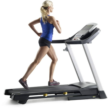 Gold’s Gym Trainer 720 Treadmill