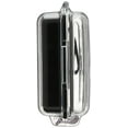 thumbnail image 2 of Funda Pelican 1040 Micro para iPhone 4 resistente al agua, color negro, 2 of 5