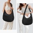 thumbnail image 2 of Bolso de mano GASSDA Puffer de nailon acolchado ligero para mujer, 2 of 7