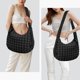 thumbnail image 2 of Bolso de mano GASSDA Puffer de nailon acolchado ligero para mujer, 2 of 7