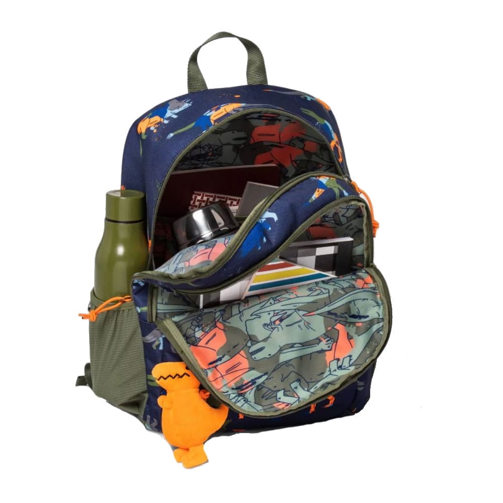 Cat And Jack Dinosaur Backpack