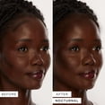 thumbnail image 2 of Bronzer Tarte Maneater Silk Stick Nocturnal Very Deep Skin, 2 of 7
