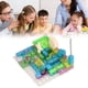 thumbnail image 3 of Kit de construcción de circuitos bonitos colores constructor de circuitos radio diversión juego seguro para niños ANGGREK Otros, 3 of 8