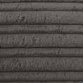 thumbnail image 1 of Tabouret Repose-Pieds Pouf Pouf Pouf Velours Côtelé Meubles Pouf, 1 of 6