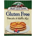 thumbnail image 4 of PR Maple Grove Farms® Gluten Free Pancake & Waffle Mix 16 oz. Box, 4 of 11