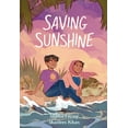 thumbnail image 1 of Pre-Owned Saving Sunshine (Paperback) 1250793815 9781250793812, 1 of 2