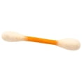thumbnail image 5 of Fwttom Interactive Cat Toys, 6pcs Large Qtip Cat Toy Teaser Stick Pet, Interactive Cat Toys for Indoor Cats to Relieve Boredom, Beige, 5 of 8