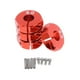 thumbnail image 3 of 4 adaptadores hexagonales para ruedas RC de 12 mm para coches RC 1/10 RC4WD Axial SCX10 D90 Redcat HSP, 3 of 9