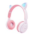 thumbnail image 3 of Écouteurs Intra-Auriculaires avec Contrôle du Volume du Micro pour Enfants Blanc, 3 of 6