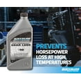 thumbnail image 4 of Quicksilver 802851Q02 8 oz 90 Gear Lube, 4 of 7