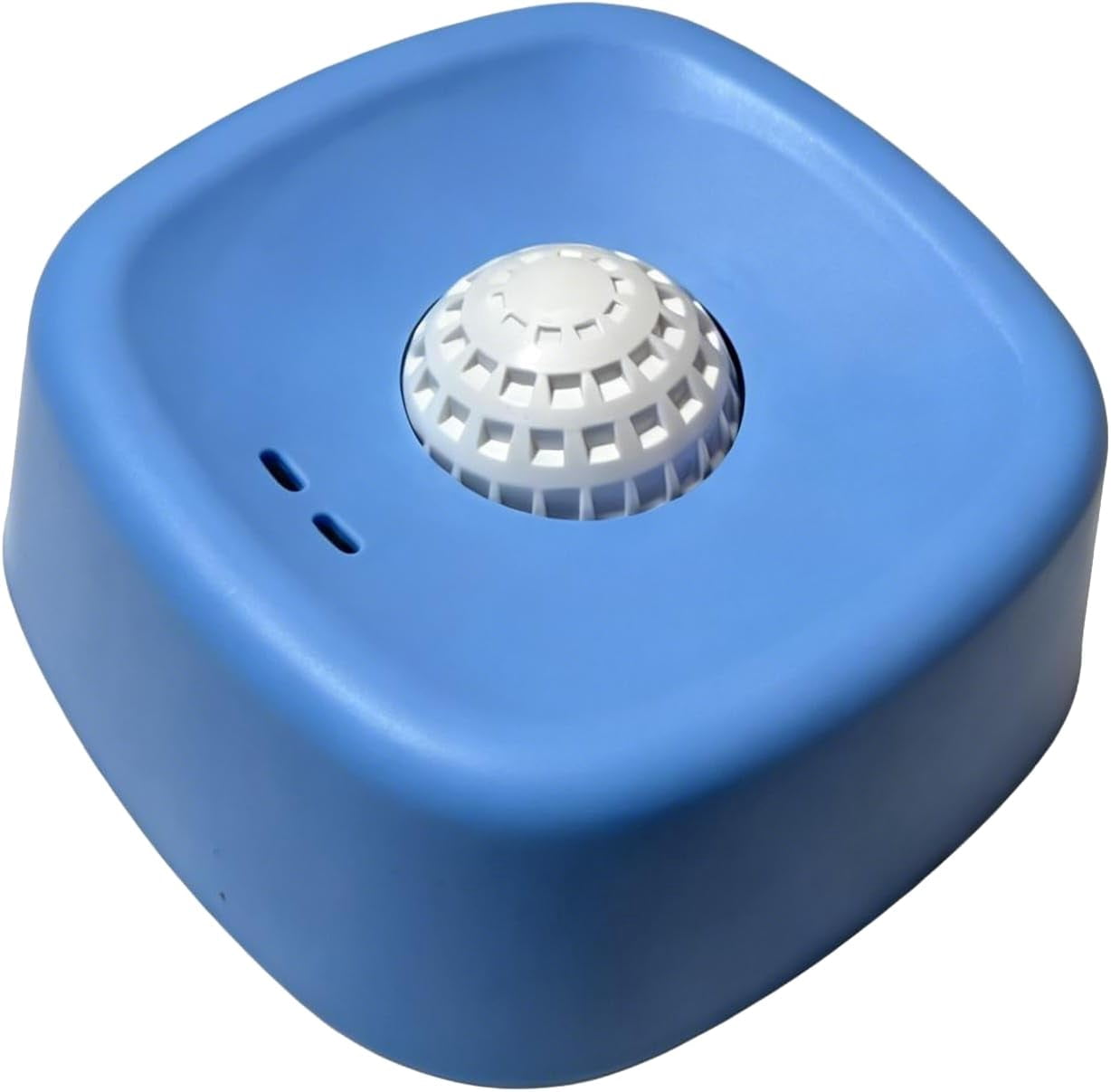Lick and Roll Bowl, Dog Lick Bowl with Rolling Ball – Interactive Slow Feeder Dog Bowls, Large Capacity Non-Slip Lick Bowl for All Dogs