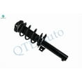 thumbnail image 6 of Front Right Lower Control Arm-Quick Complete Strut-Coil Spring Assembly For 2010-2013 Volkswagen GTI, 6 of 10