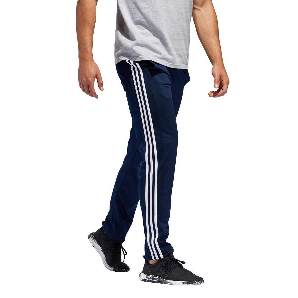 adidas men's essential track pants gameday pant