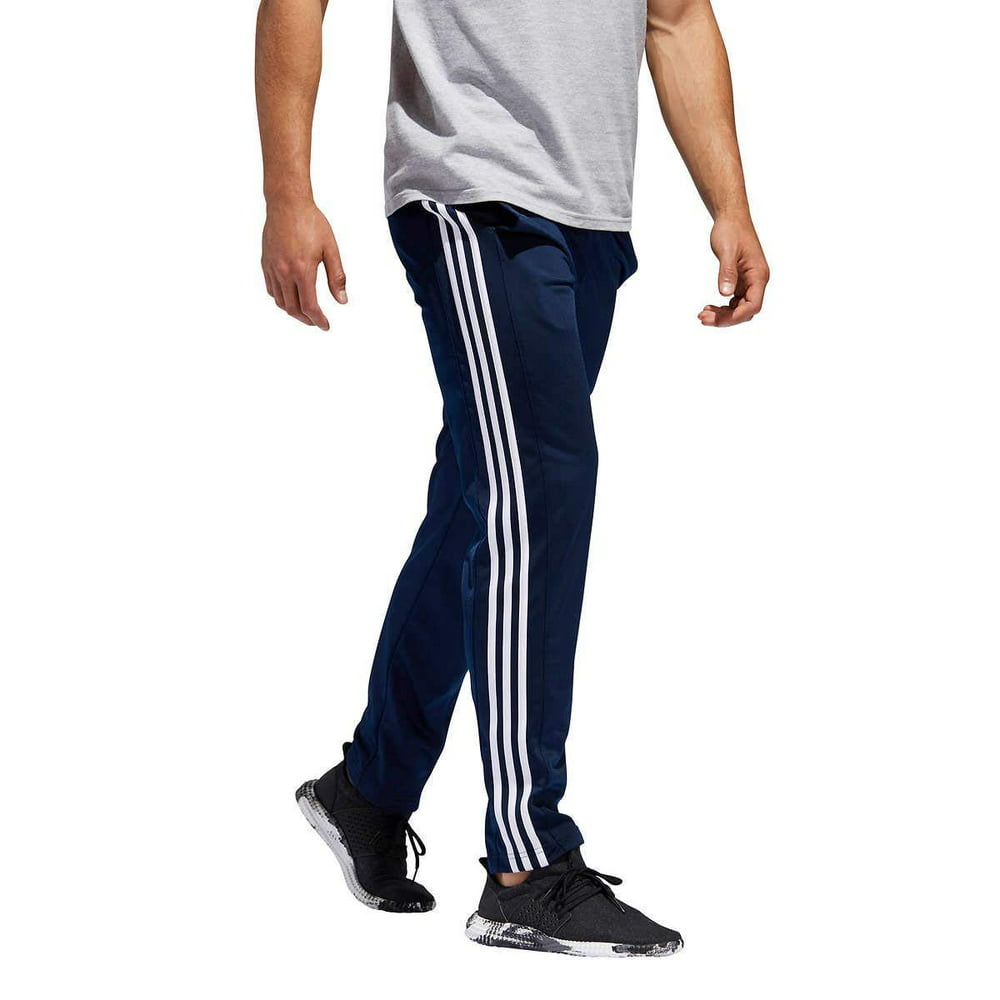 Adidas - adidas Men's Essential Track Pants Gameday Pant - Walmart.com ...