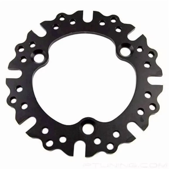 Wilwood Brake Rotor Adapter Open Wheel