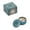 Multicolor-4, variant on Scent Candles Gifts, Long Lasting Natural Soy Candles, Floral Scented for Ladies, Mother's Day, Birthday, Valentine Removing Odors 2Pcs