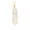 Clear Quartz-Gold, variant on 7 Chakra Pendant Wire Wrapped Gemstone Natural Stone Crystal Quartz Point-Rose Quartz-Gold